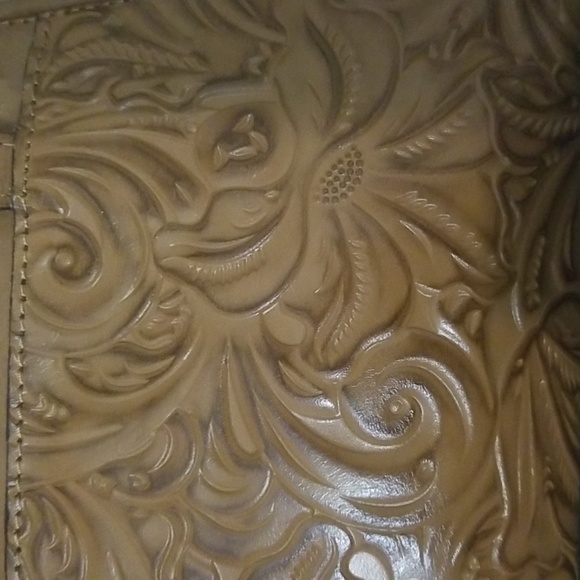 Patricia Nash Crossbody/ Handbag NWT - Picture 14 of 14